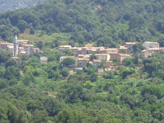 Village Hébergement de vacances